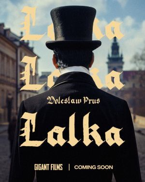 Lalka plakat