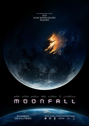 Moonfall plakat