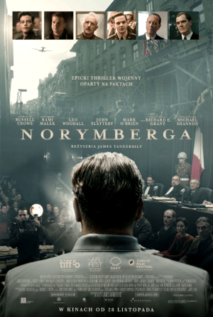 Norymberga plakat