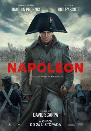 Napoleon plakat