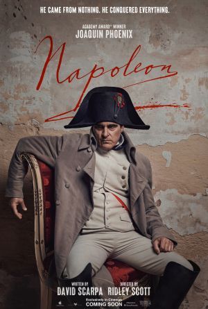 Napoleon plakat