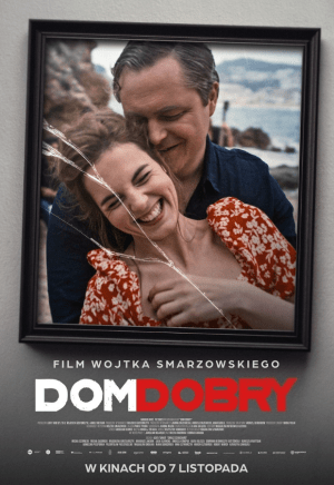Dom Dobry plakat
