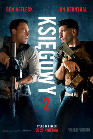 Księgowy 2 plakat