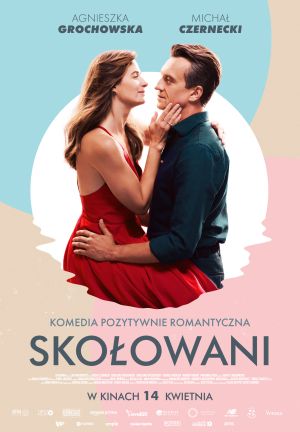 Skołowani plakat