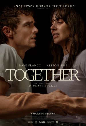 Together plakat