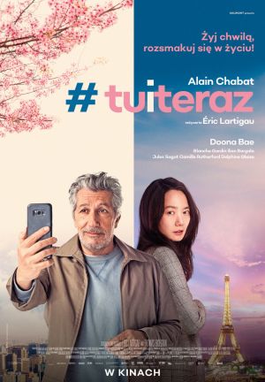 #tuiteraz plakat