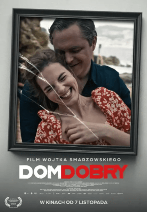 Dom Dobry plakat