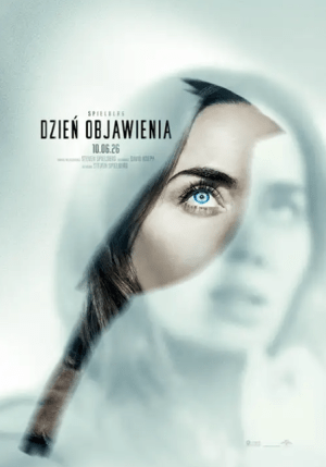 Dzień objawienia plakat