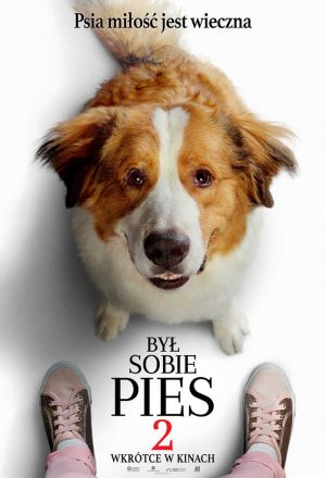 Był sobie pies 2 plakat