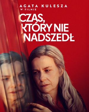 Czas, który nie nadszedł plakat