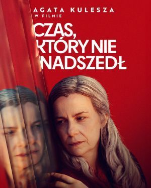 Czas, który nie nadszedł plakat