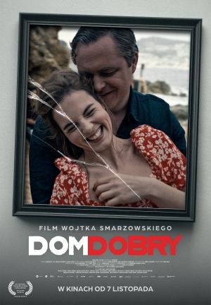 Dom dobry plakat