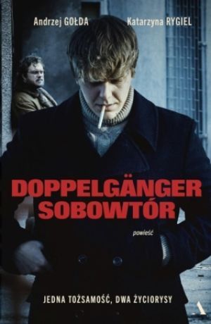  Doppelganger. Sobowtór plakat