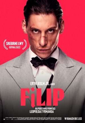 Filip plakat