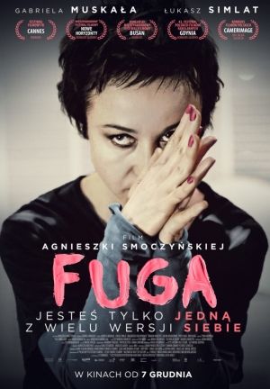Fuga plakat