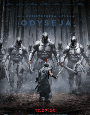 Odyseja plakat