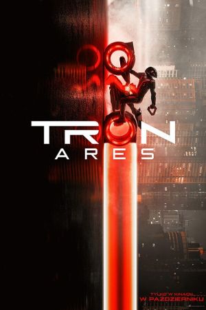 Tron: Ares plakat