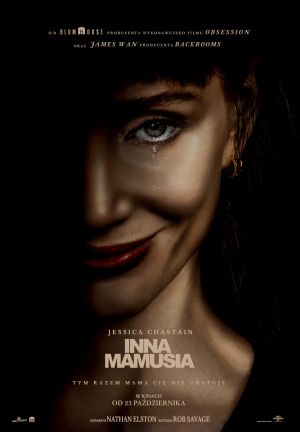 Inna Mamusia plakat