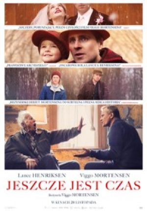 Jeszcze jest czas plakat