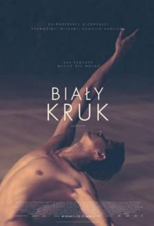 Biały kruk plakat
