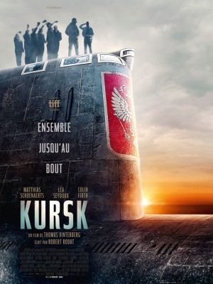 Kursk plakat