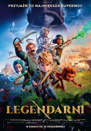 Legendarni plakat