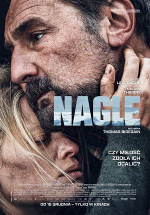 Nagle plakat