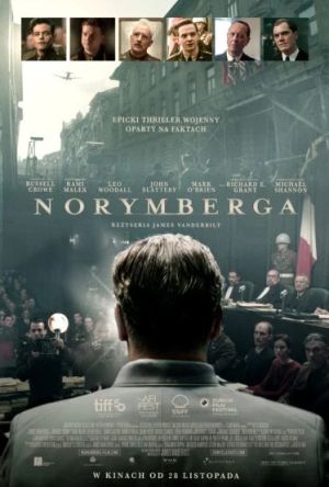 Norymberga plakat
