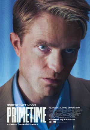 Primetime plakat