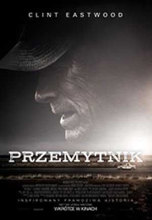 Przemytnik plakat