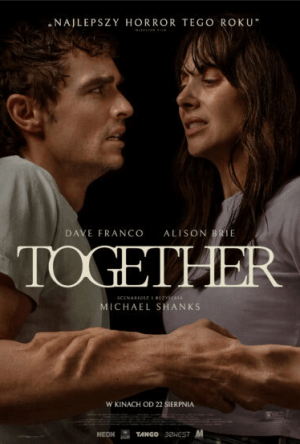 Together plakat