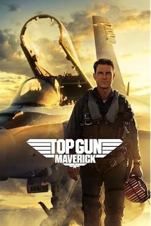 Top Gun: Maverick - Top Gun Day plakat