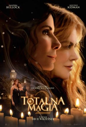 Totalna Magia 2 plakat