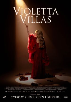 Violetta Villas plakat