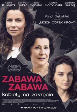 Zabawa Zabawa plakat