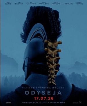 Odyseja plakat