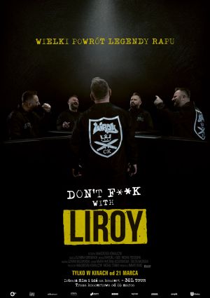 Plakat filmu Don