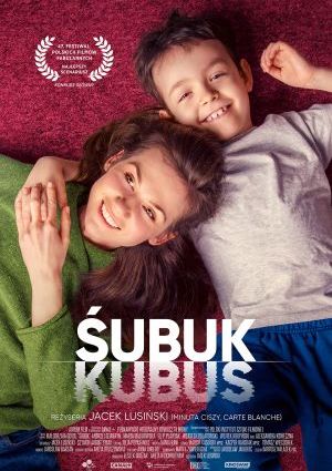 Plakat filmu Śubuk