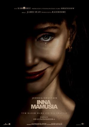 Plakat filmu Inna Mamusia