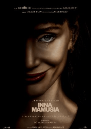 Plakat filmu Inna mamusia
