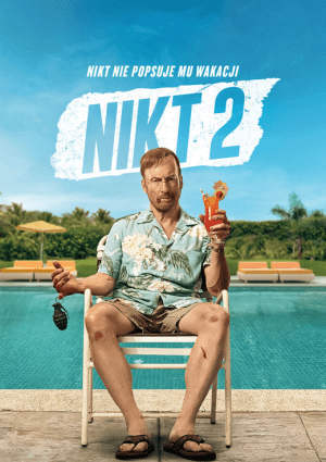 Plakat filmu Nikt 2