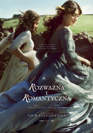 Plakat filmu Rozważna i Romantyczna