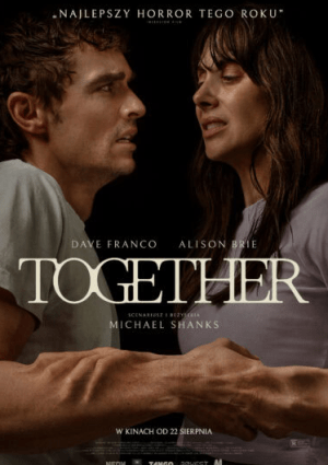 Plakat filmu Together