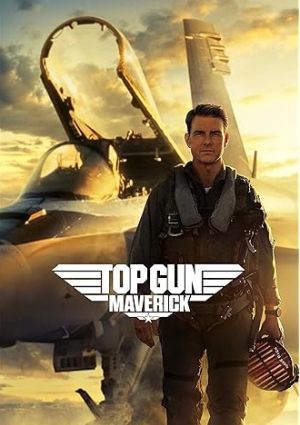 Plakat filmu Top Gun: Maverick - Top Gun Day