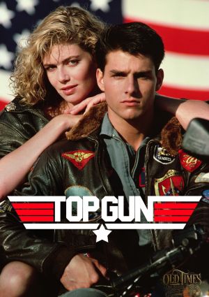 Plakat filmu Top Gun - Top Gun Day