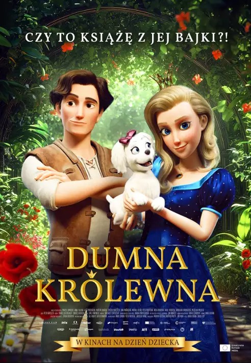 Dziadku, wiejemy! plakat